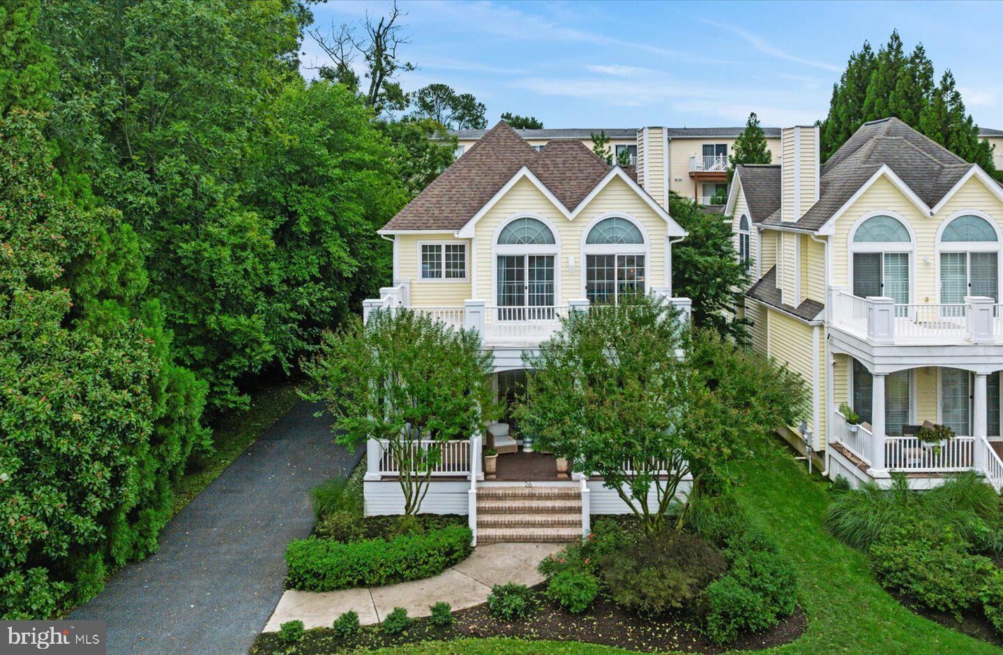 Property Photo:  26 Eleanor Lee Lane  DE 19971 