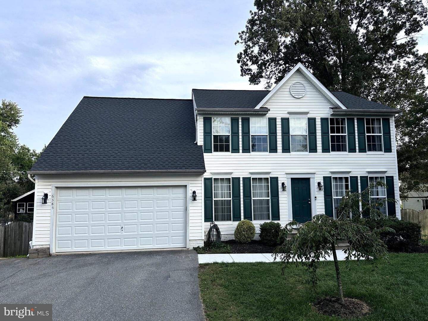 Property Photo:  6385 Hanover Road  MD 21076 