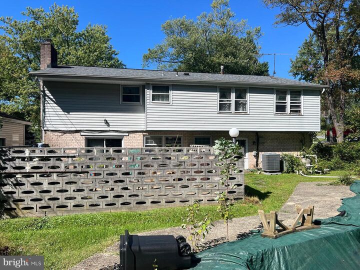 Property Photo: 2505 Jonathan Road MD 21042