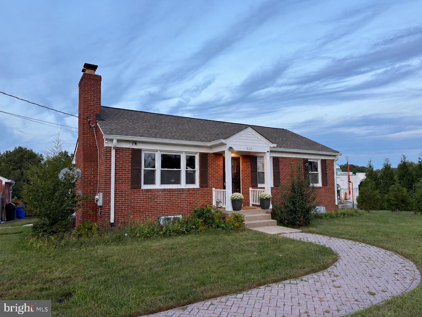 Property Photo: 3130 Spencerville Road MD 20866