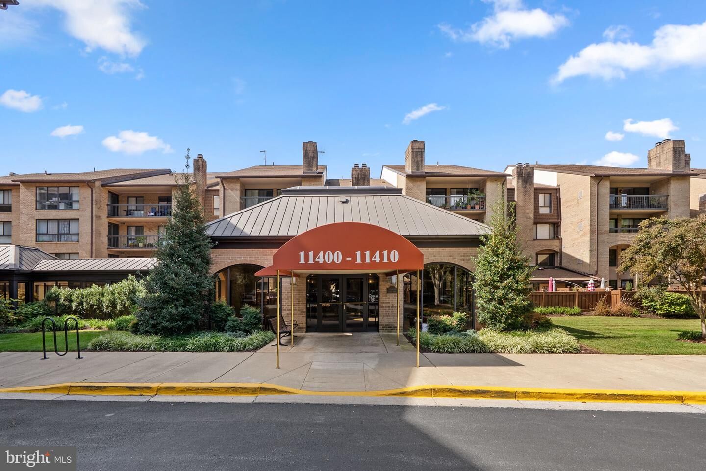 Property Photo:  11410 Strand Drive R-207  MD 20852 