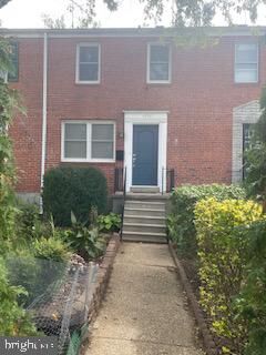 Property Photo:  1713 Red Oak Road  MD 21234 