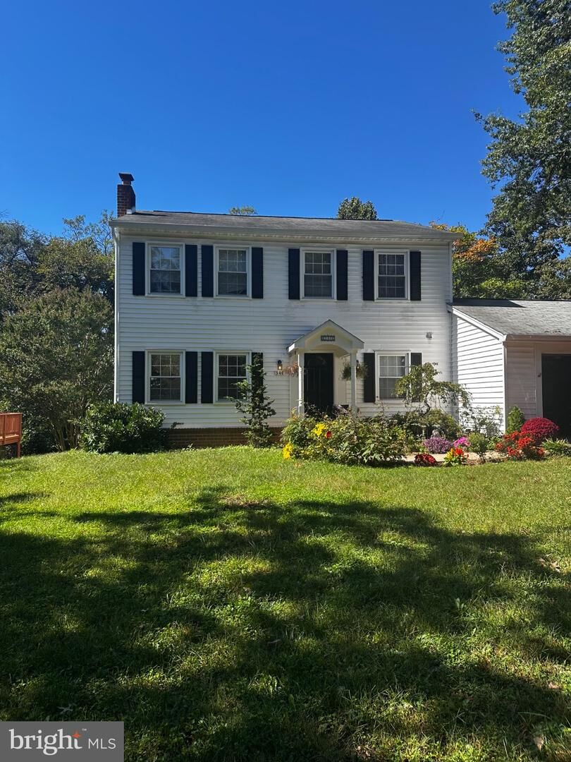 Property Photo: 344 N Kensington Street VA 22205