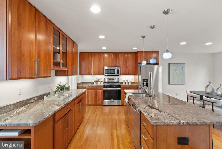 Property Photo:  3607 Colony Road  VA 22030 