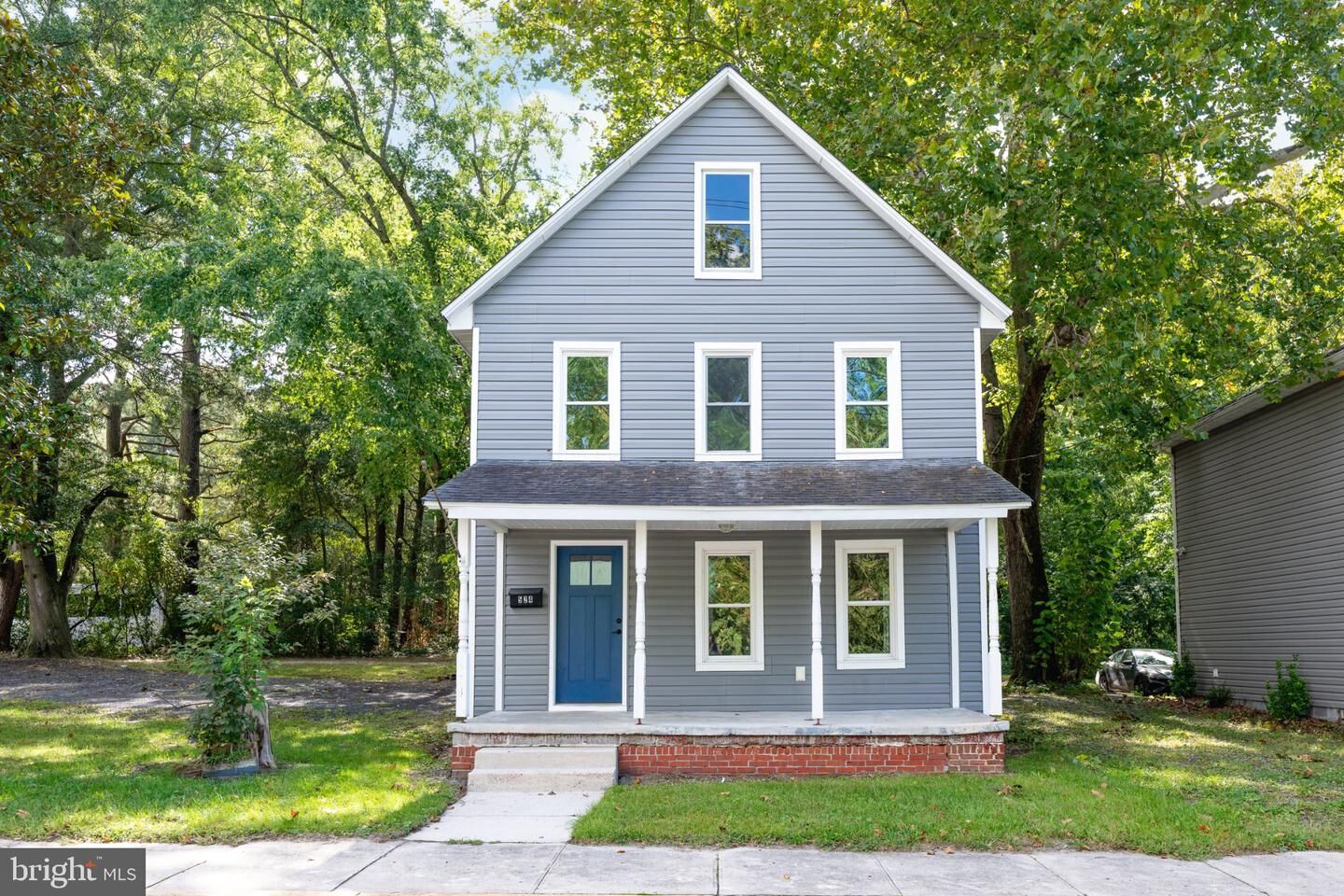 Property Photo:  524 E 4th Street  DE 19956 