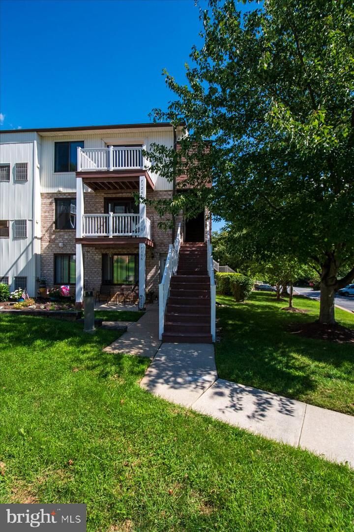 Property Photo:  7126 Hilltop Drive 90  PA 19015 