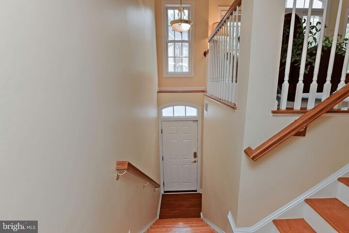 Property Photo:  9089 Acheson Court  VA 22079 