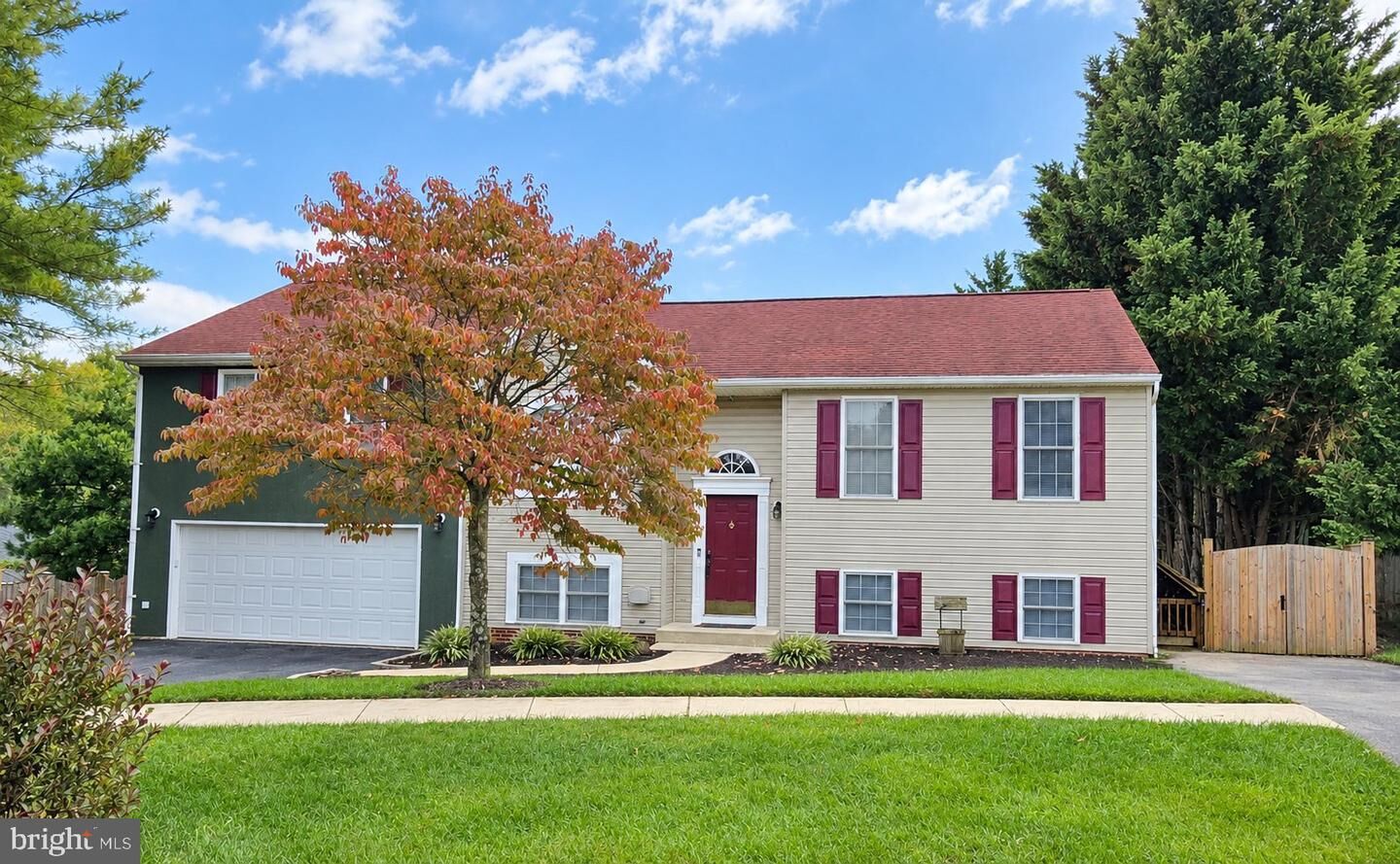Property Photo:  97 Byron Drive  MD 21783 
