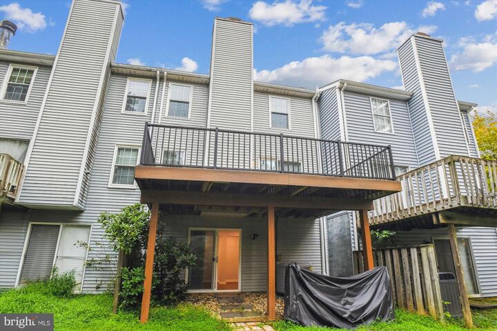 Property Photo:  11756 Lone Tree Court  MD 21044 