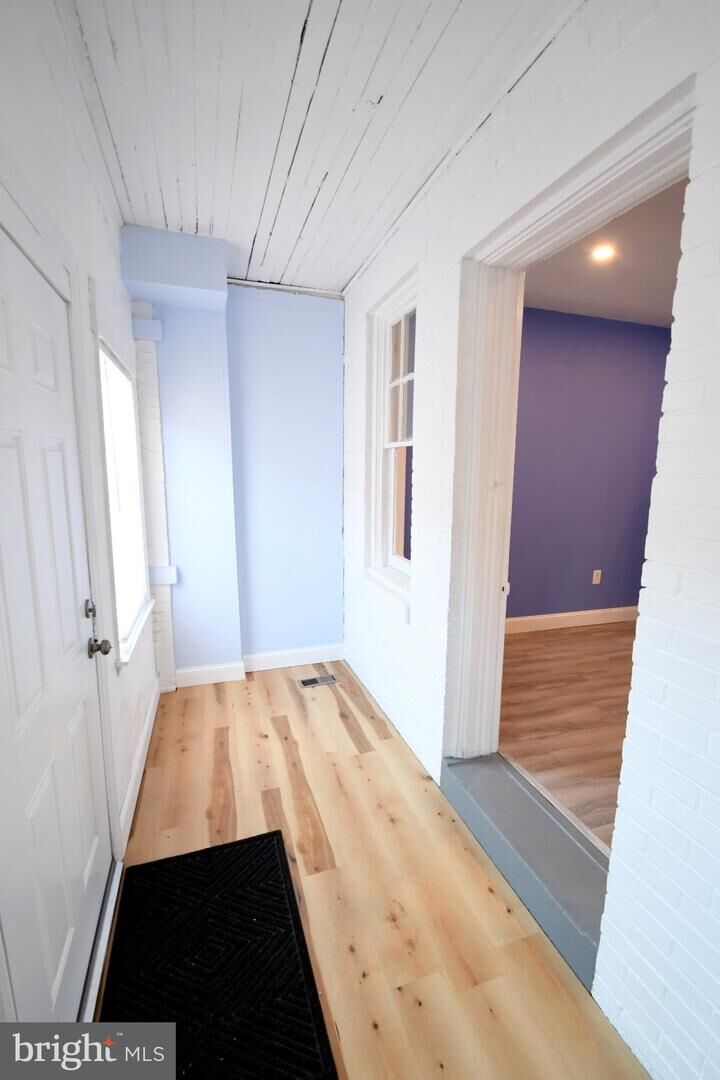 Property Photo: 1642 S Newkirk Street PA 19145