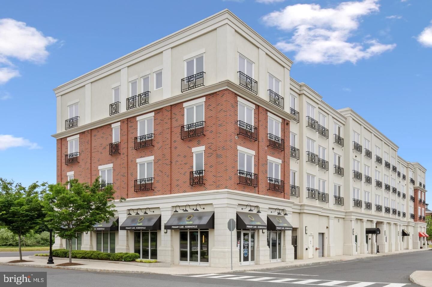 Property Photo: 2330 Route 33 307 NJ 08691