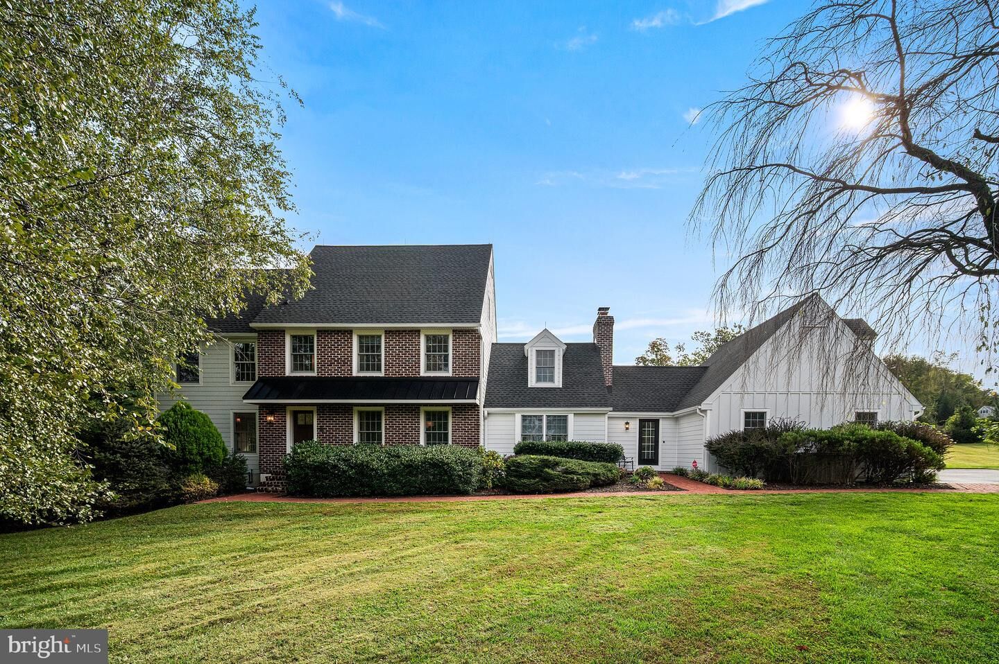 Property Photo:  1010 Revolutionary Drive  PA 19382 