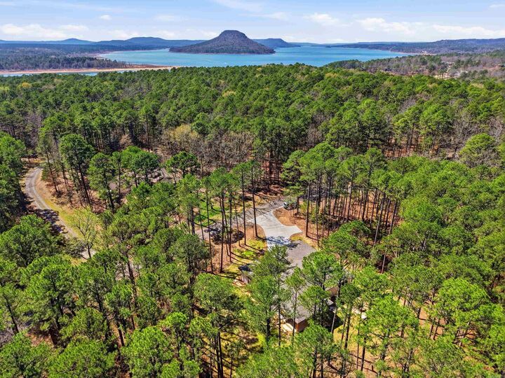 Property Photo:  111 Santa Lucia Drive  AR 72088 
