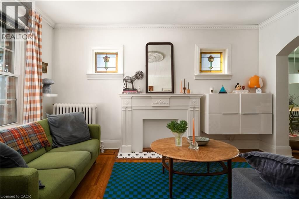 Property Photo: 14 Prospect Street South ON L8M 2Z1