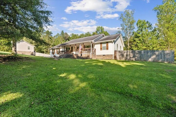 Property Photo: 237 Matlock Drive GA 30721
