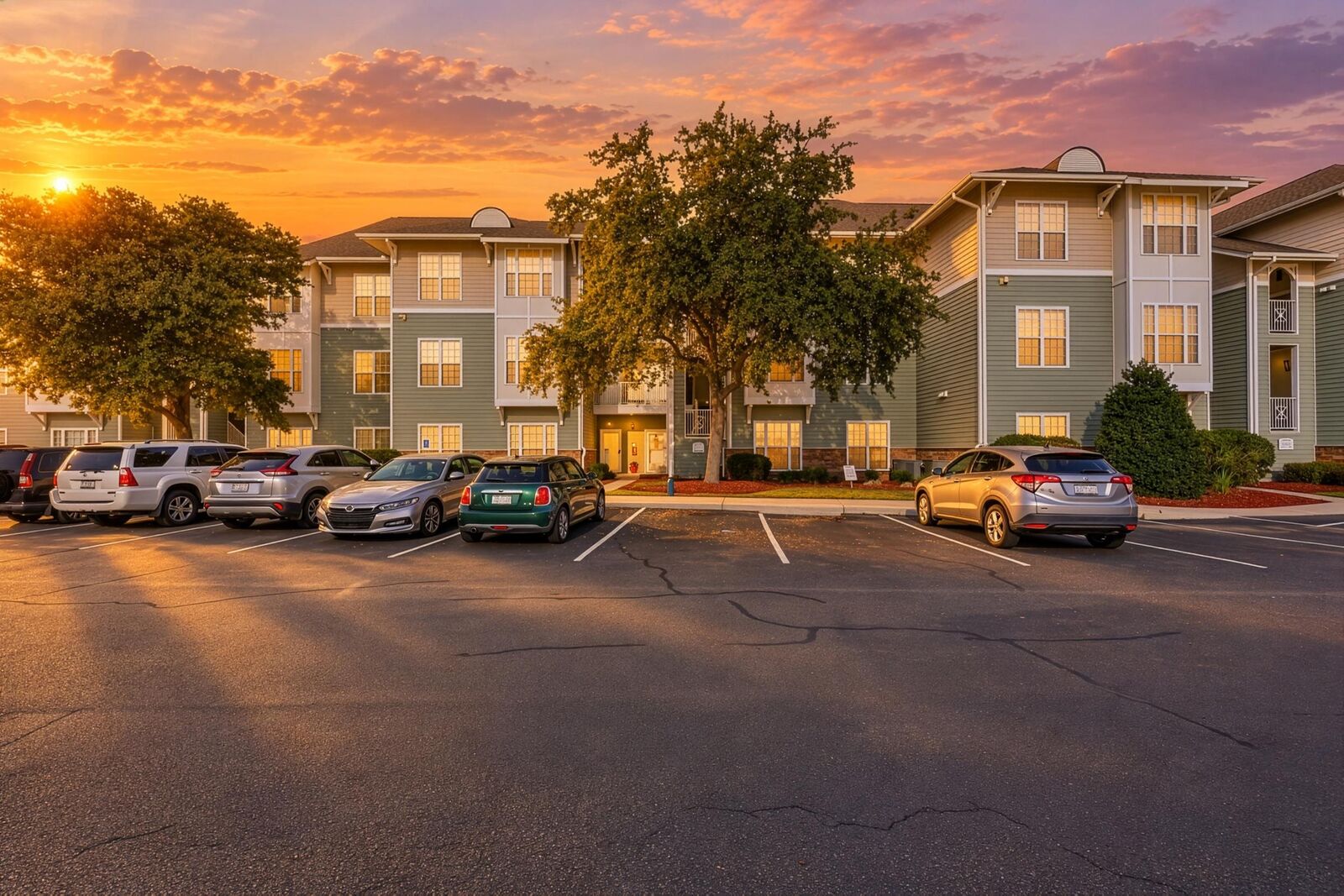 Property Photo:  84 Addison Cottage Way 311  SC 29576 