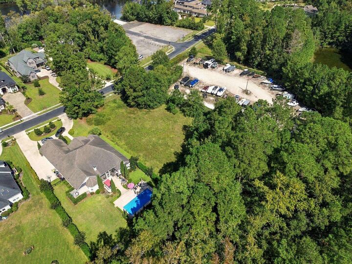 Property Photo:  367 Chamberlain Rd.  SC 29588 