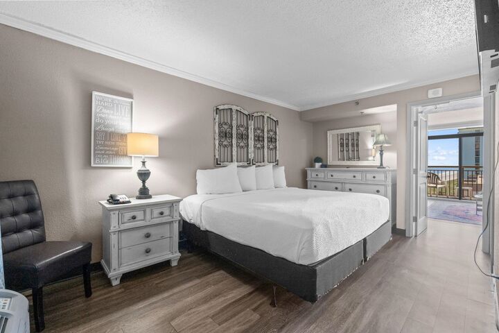 Property Photo:  6900 N Ocean Blvd. 1007  SC 29577 
