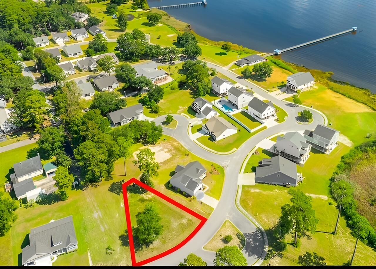 Property Photo:  Lot 161 Seaport Circle  SC 29440 