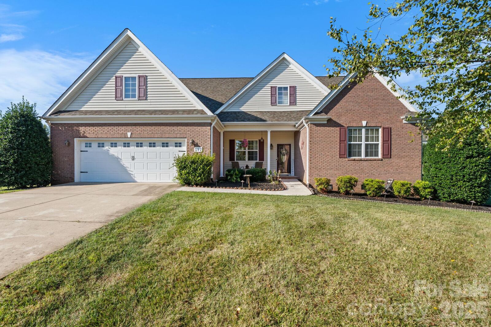 Property Photo:  117 W Vista View Place  NC 28117 