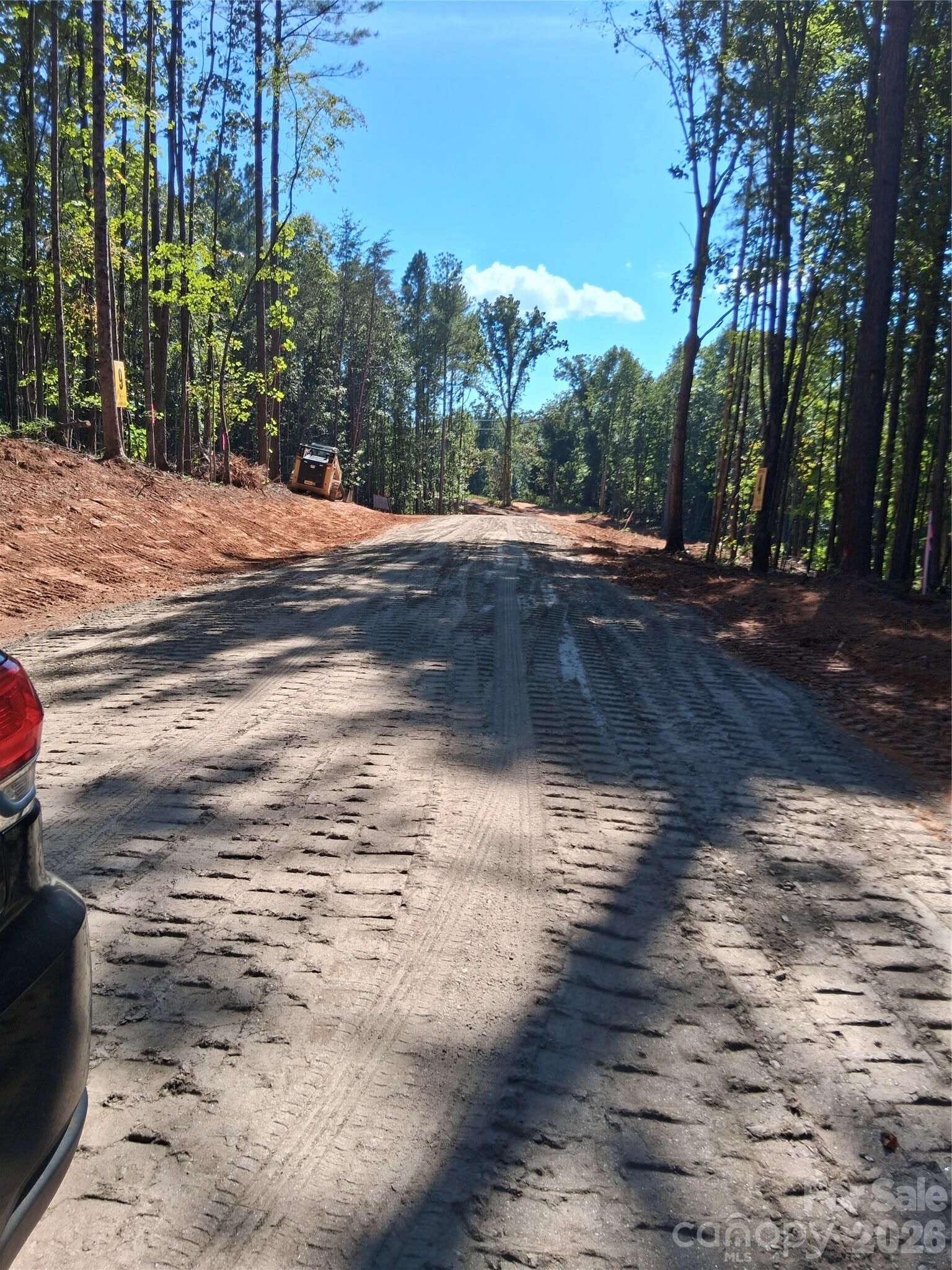 Property Photo: 115 Vein Mountain Road 1 NC 28761