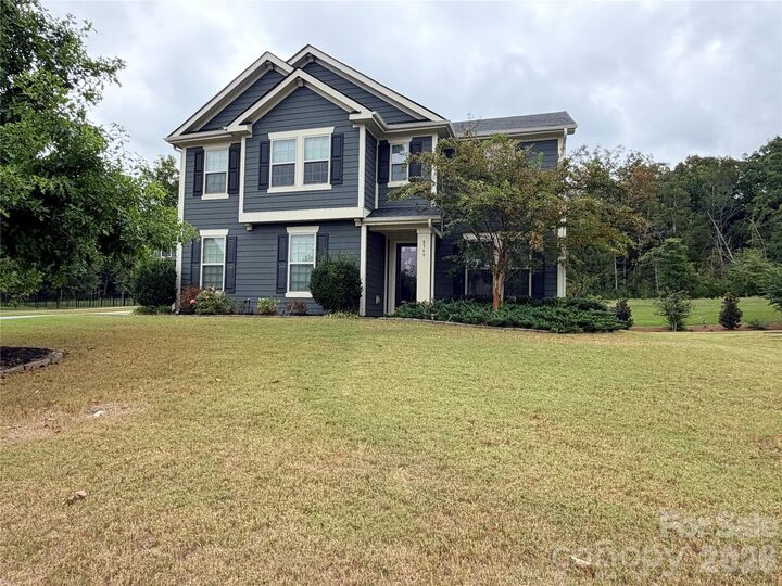 Property Photo:  8340 Breton Way  NC 28075 