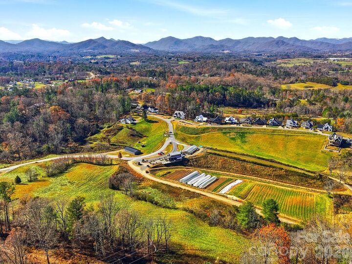 Property Photo: 202 Westridge Farm Road NC 28804