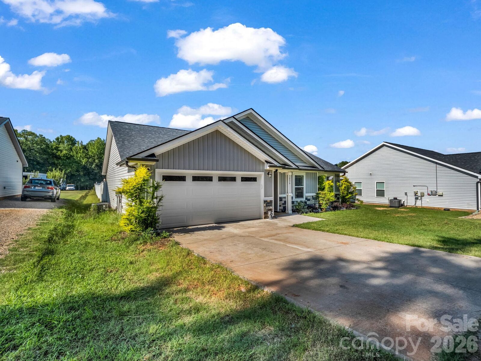 Property Photo:  236 Scruggs Road 9  SC 29341 