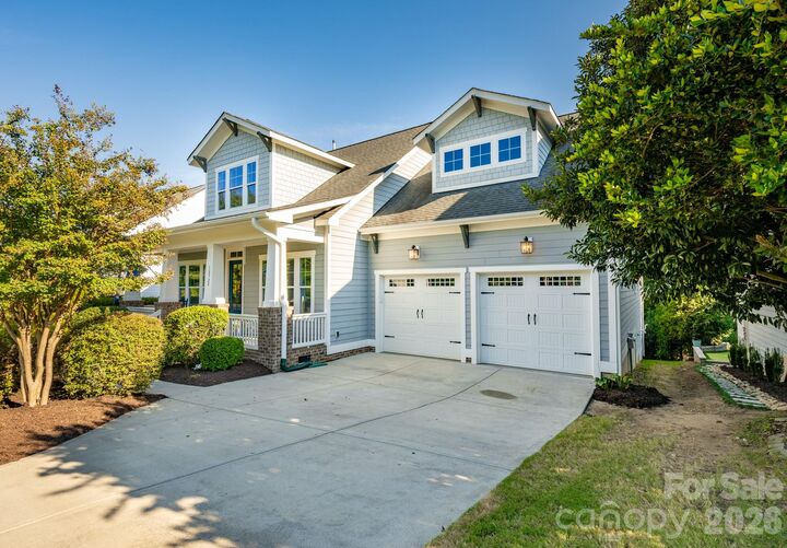 Property Photo:  18928 Cypress Garden Drive 80  NC 28036 