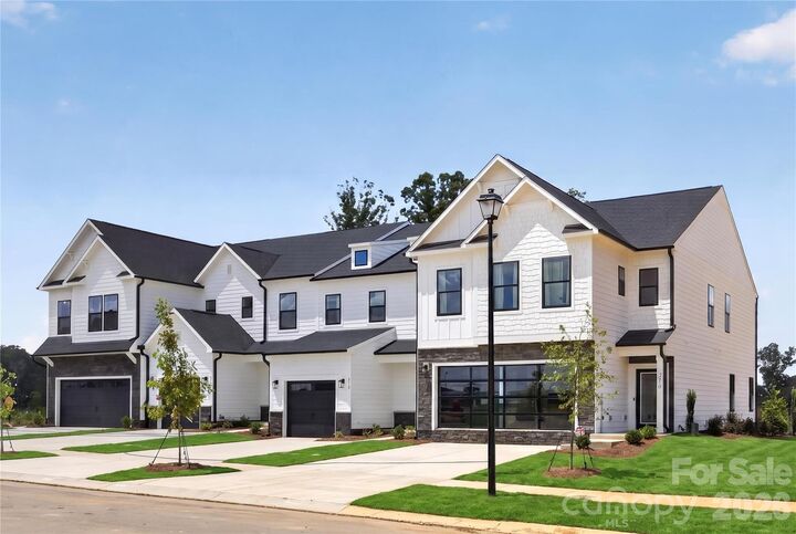 Property Photo: 305 Northern Star Drive 4 NC 28110