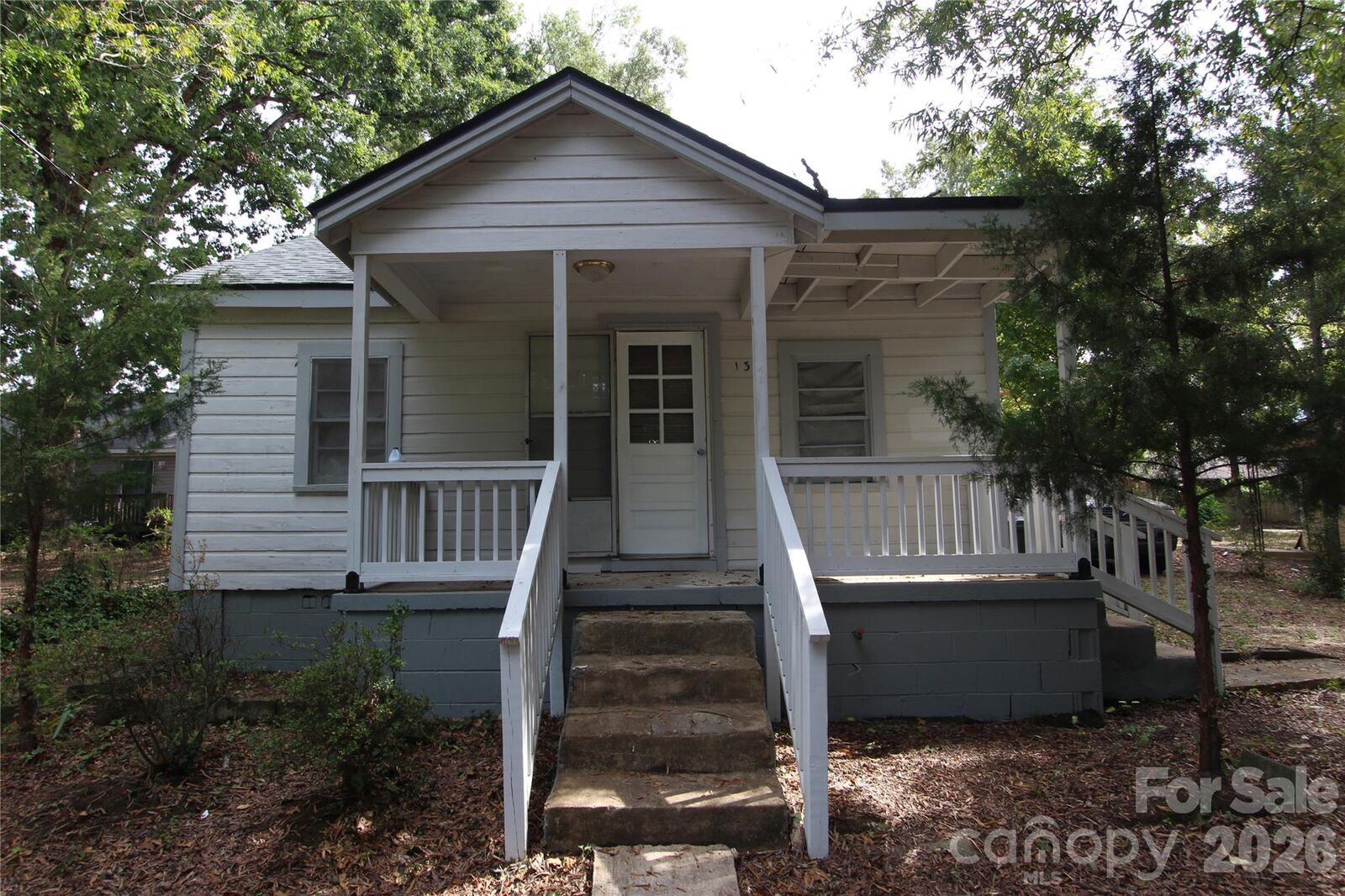 Property Photo:  133 Bynum Avenue  SC 29732 