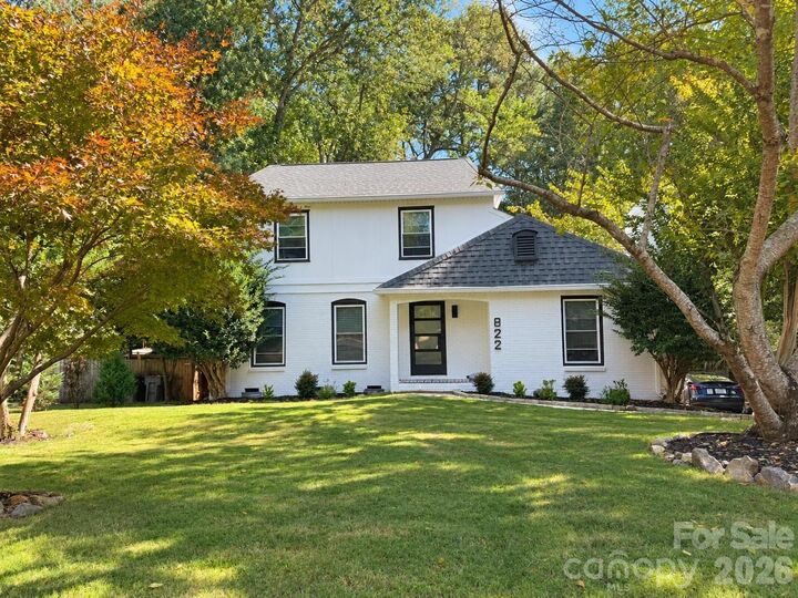 Property Photo:  822 Ingraham Place  NC 28270 