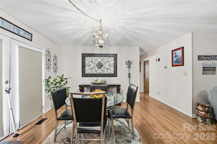 Property Photo:  305 W Timberland Drive  NC 28073 