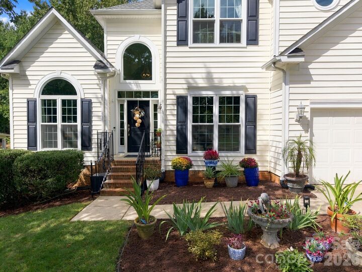 Property Photo:  20304 Southshore Drive  NC 28031 