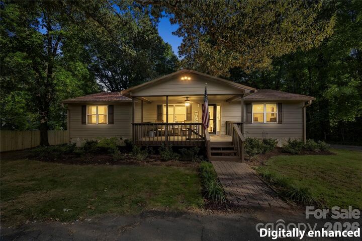 Property Photo: 7316 Neal Road NC 28262