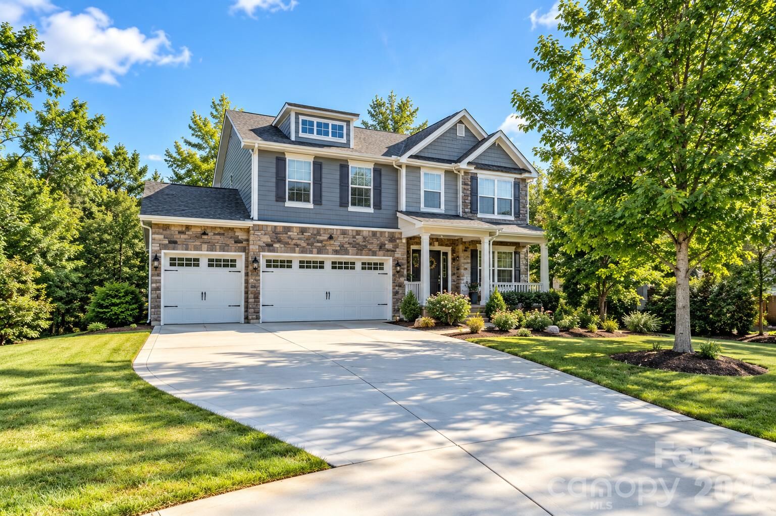 Property Photo:  423 Crisfield Court  SC 29745 