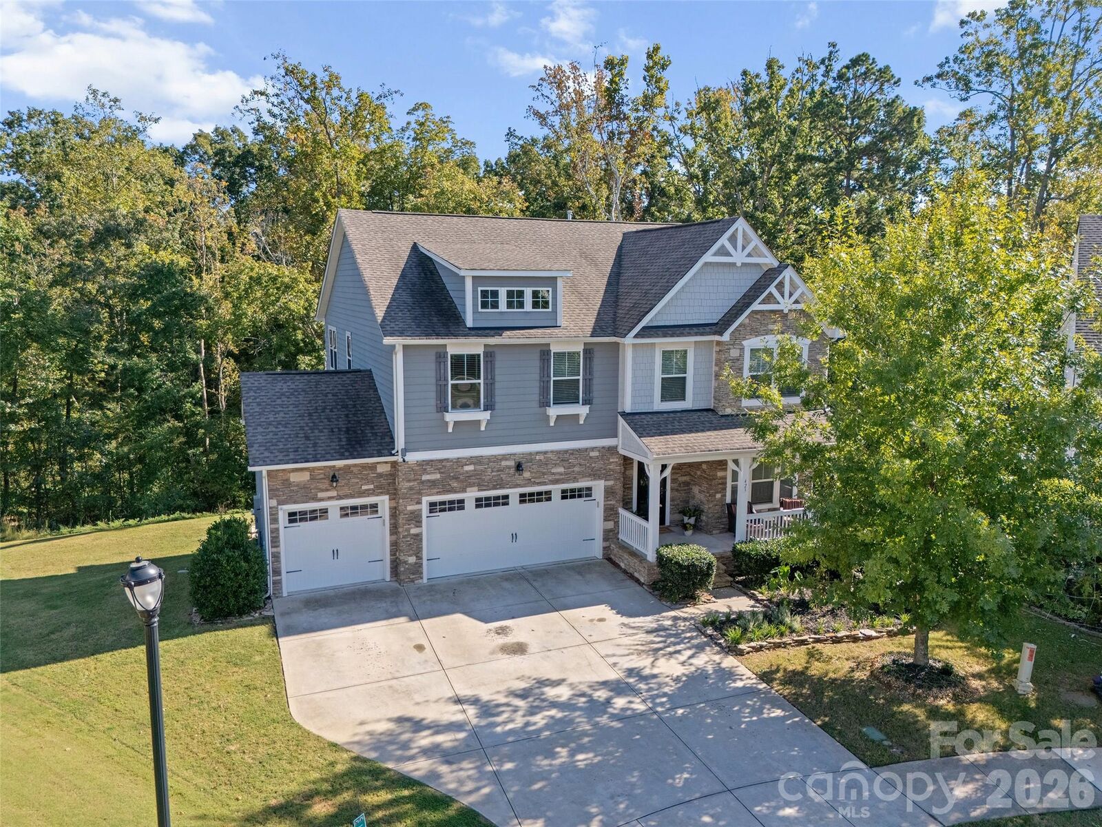 Property Photo:  423 Crisfield Court  SC 29745 