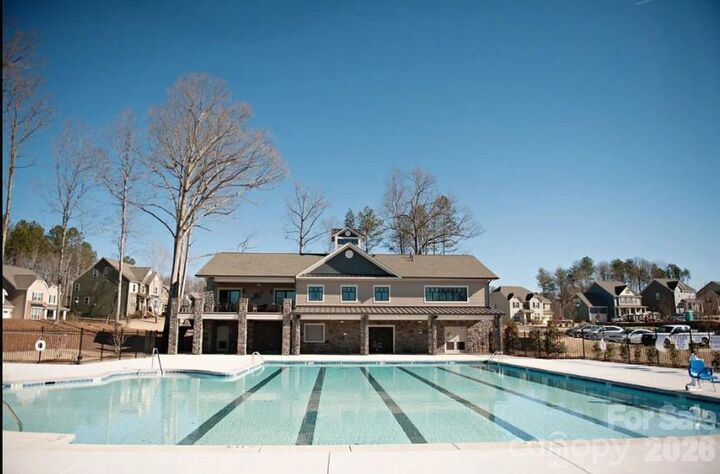 Property Photo:  821 Spelman Drive  SC 29707 