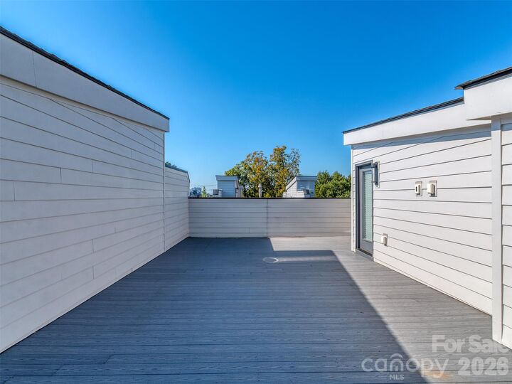 Property Photo: 834 Van Every Street NC 28205