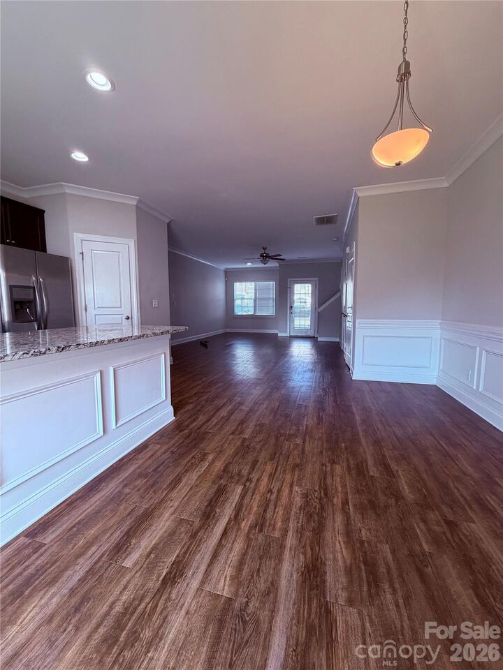 Property Photo:  375 Halton Crossing Drive SW  NC 28027 