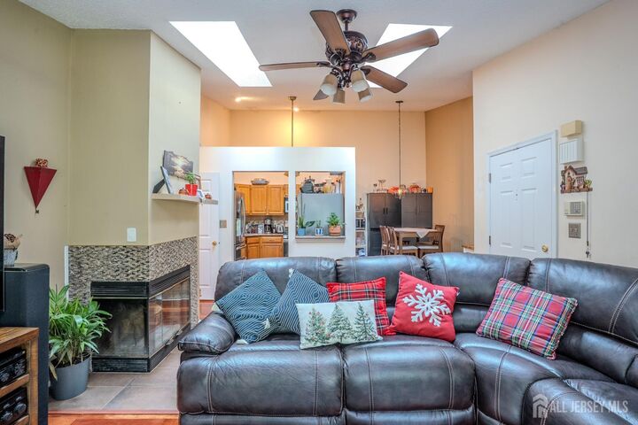 Property Photo: 45 Amethyst Way NJ 08823