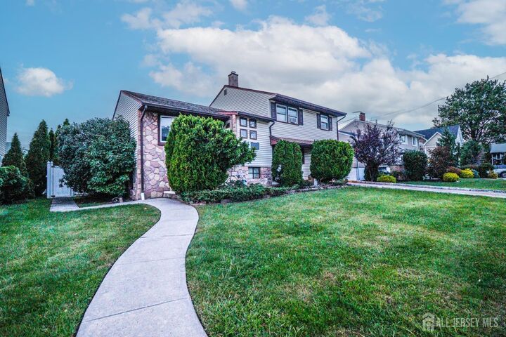 Property Photo:  97 Sterling Drive  NJ 07067 