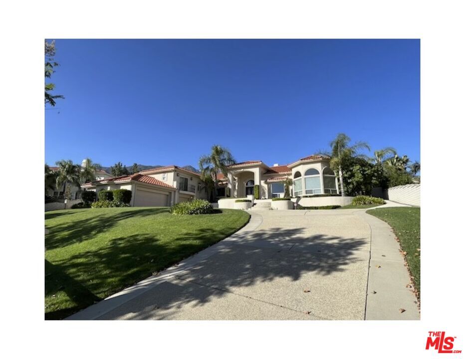 Property Photo:  10544 Deer Canyon Dr  CA 91737 