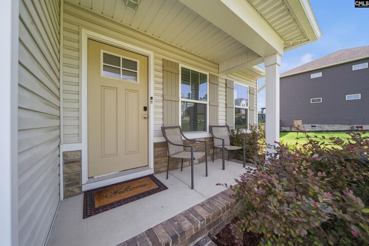 Property Photo:  173 Cassique  SC 29073 