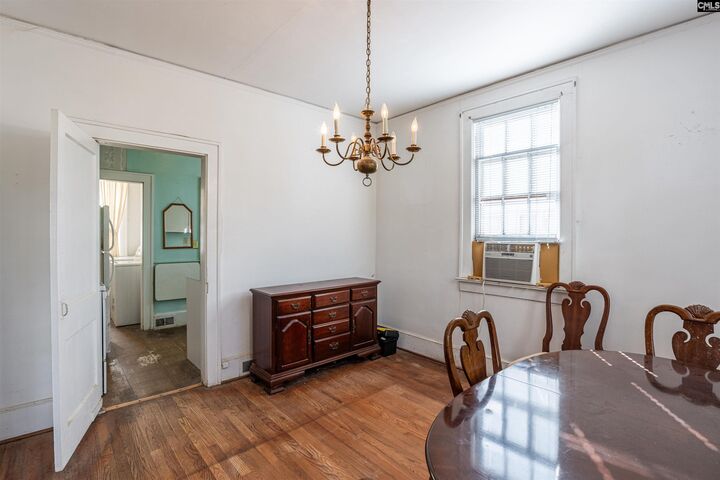 Property Photo:  3328 Wheat  SC 29205 