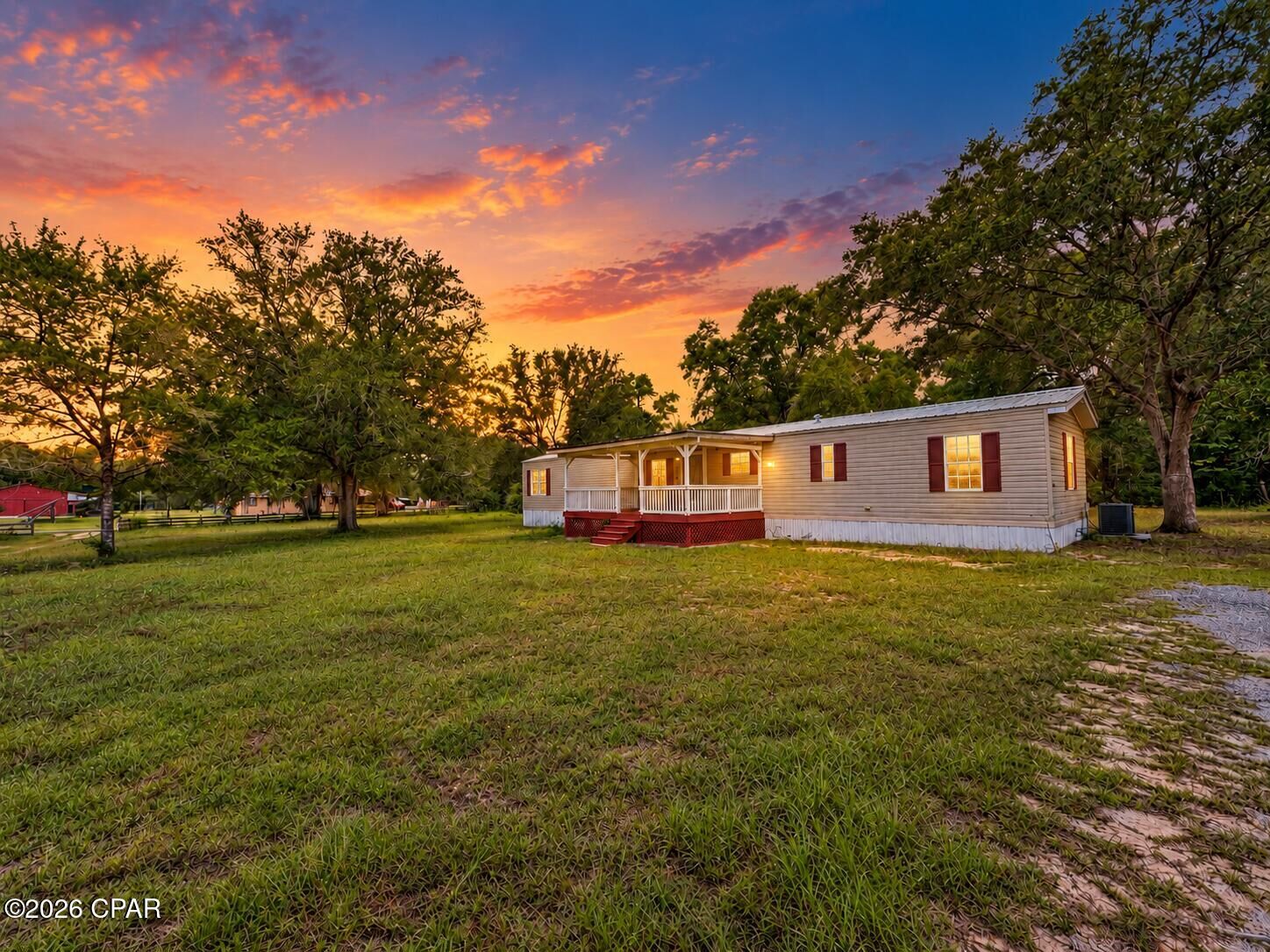 Property Photo:  3216 Boone Drive  FL 32462 