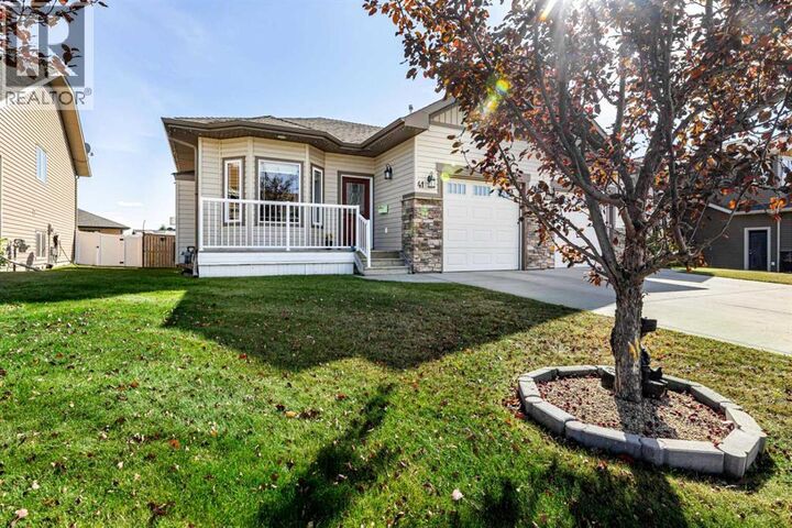 Property Photo:  41 Ebony Street  AB T4L 0C8 