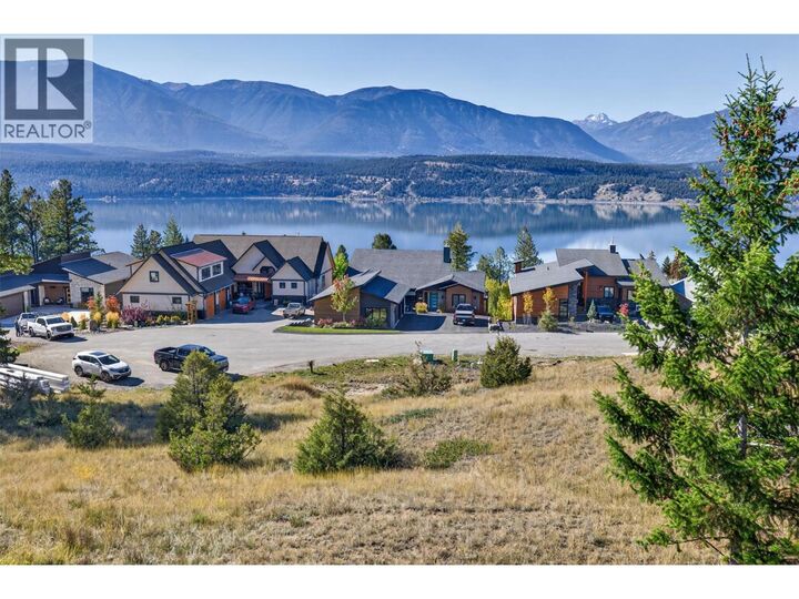 Property Photo:  Lot 5 Stoddart Estates Drive  BC V0B 2L1 