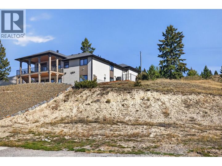 Property Photo:  Lot 4 Stoddart Estates Drive  BC V0B 1L2 