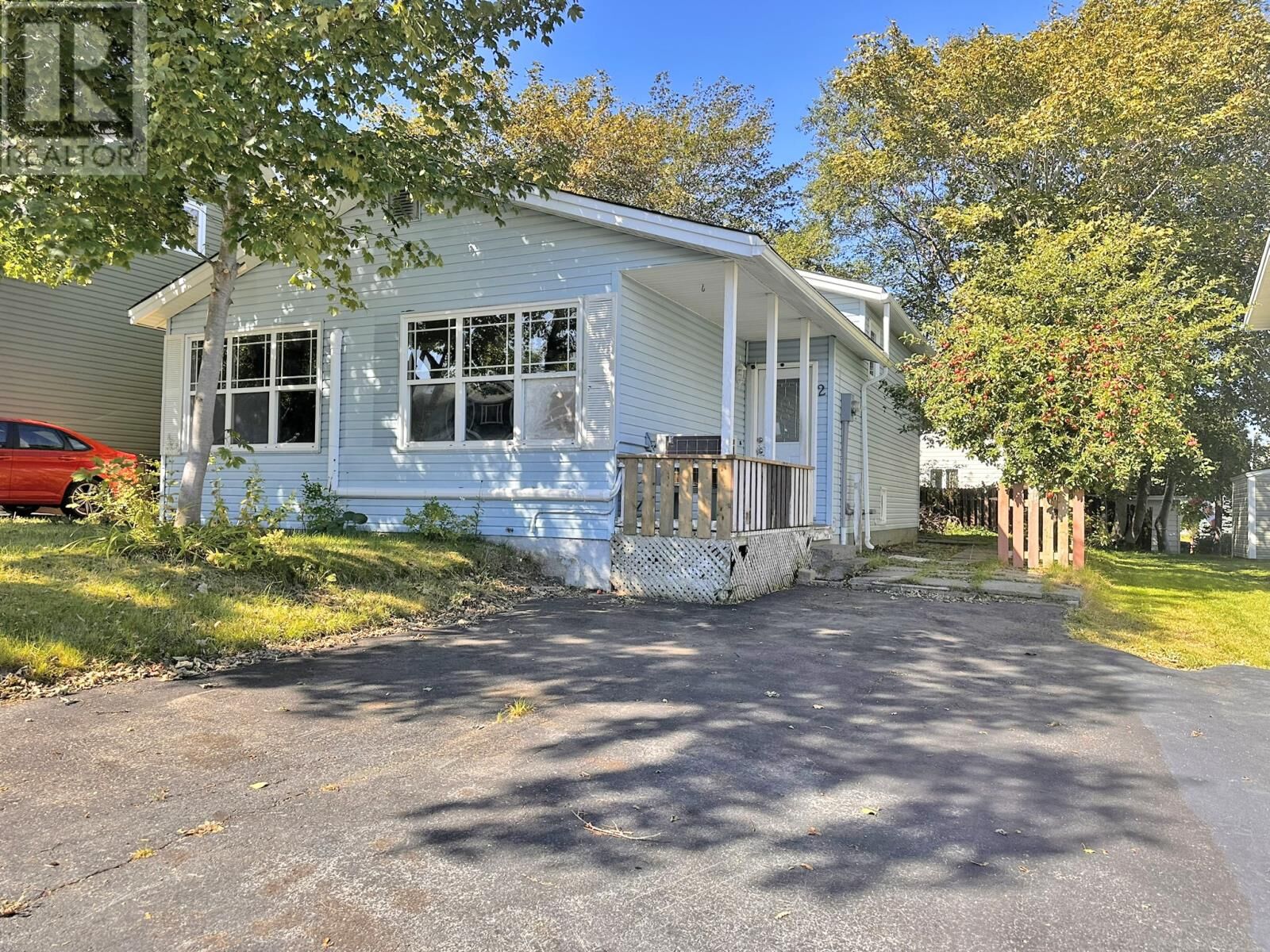 Property Photo:  2 McMaster Place  NL A1N 2X5 